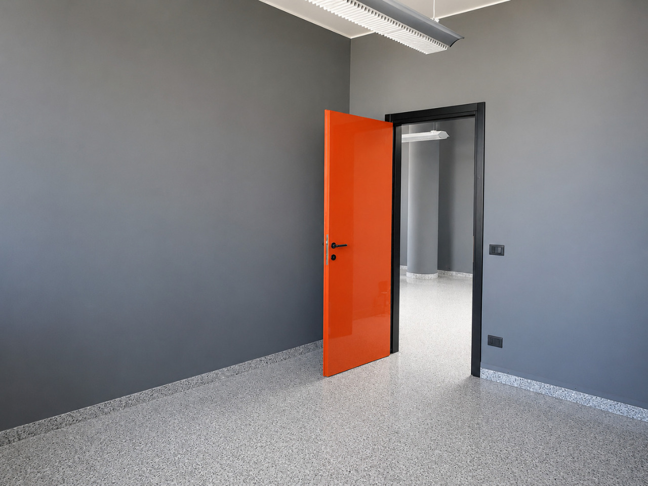 Ufficio in vendita a Quarto d'Altino